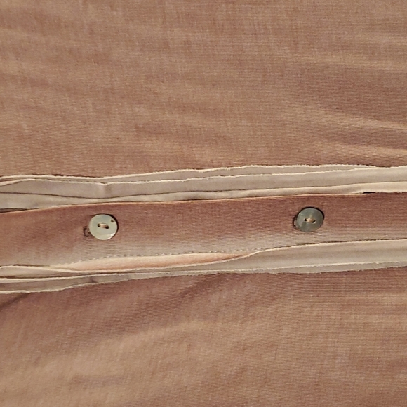 Nwt Pol lightweight long sleeve - Picture 5 of 5